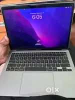 Mac book air 2021