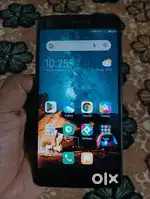 Redmi note 4