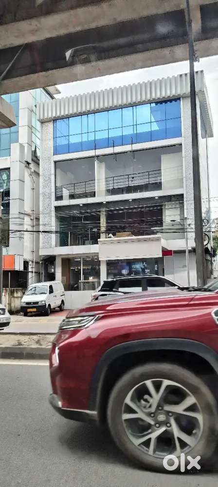 3cent 3000 sqft metro frontage commercial building for sale
