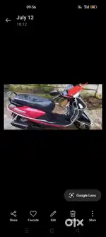 Best scooty