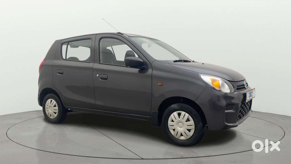 Maruti Suzuki Alto 0.8 LXI (O), 2021, Petrol