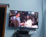 Mi 43 Ultra HD 4K Smart Google TV – Good Condition and Best Price