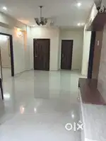 3 BHK Semifurnished flat available for rent in  Dehradun