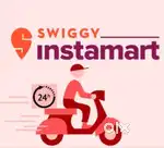 Swiggy delivery boy