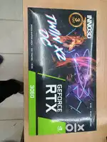 Graphic card graphics