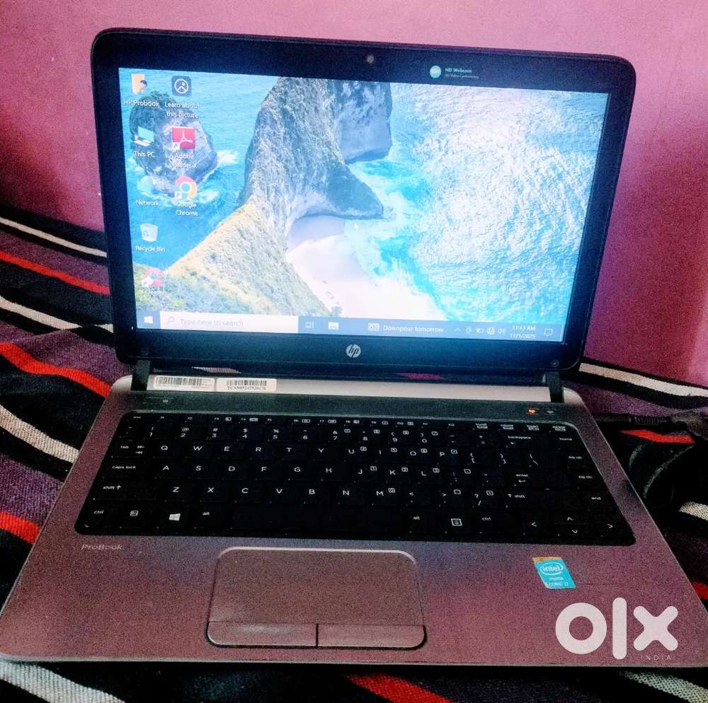 i7 4th generation laptop for sale. New battery 4hour backup