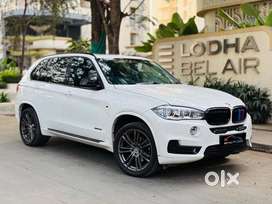 BMW X5 xDrive 30d, 2019, Diesel