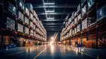 Digital scanning operator in warehouse management