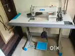 Juki electronic sewing machine