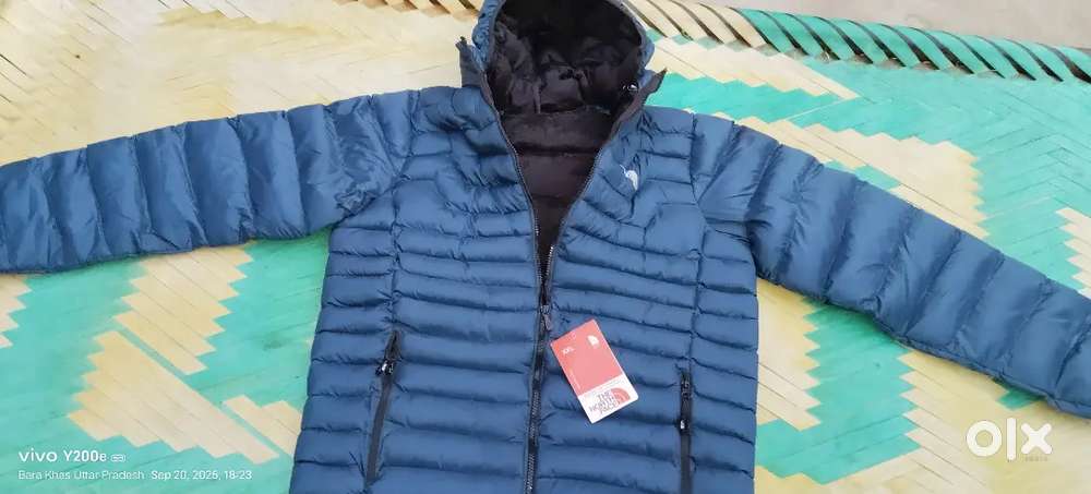 Top Quality Jackets