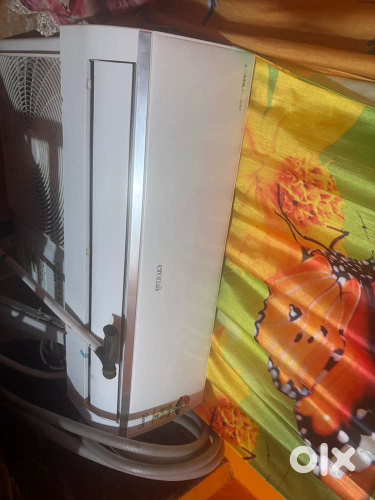 CROMA 1.5 ton ac inverter