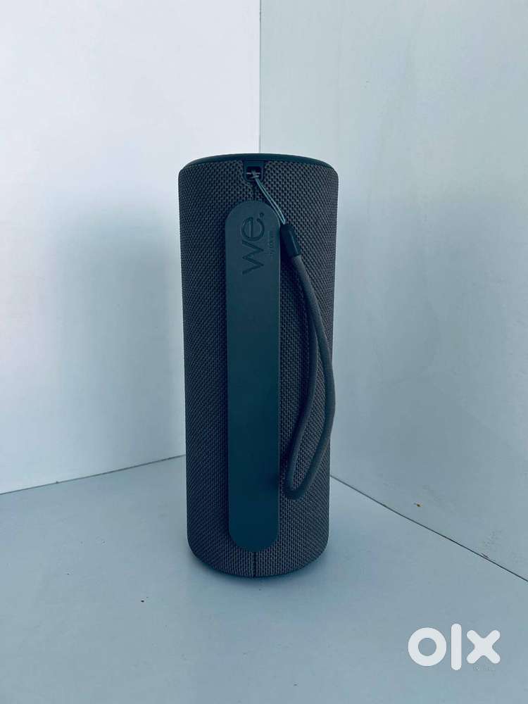 Loewe We Hear 2 Portable  Bluetooth Speaker