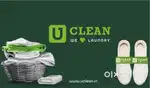 Pickup and drop for laundry , part time or full time