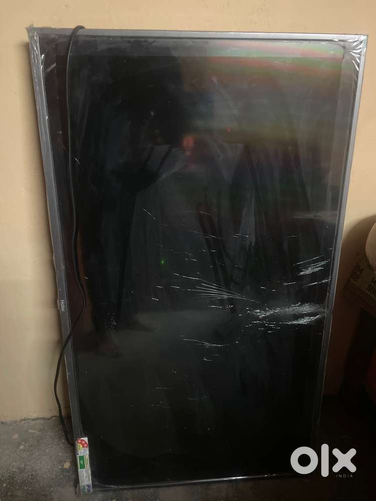 Haier 43inch Led display broken and AMD Ryzen 3 3200g