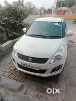 Maruti Suzuki Swift 2015 Diesel 93000 Km Driven