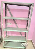 STEEL CUPBOARD