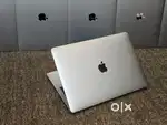 Apple Macbook Laptop i7/16/512gb SSD 13inch Retina Display