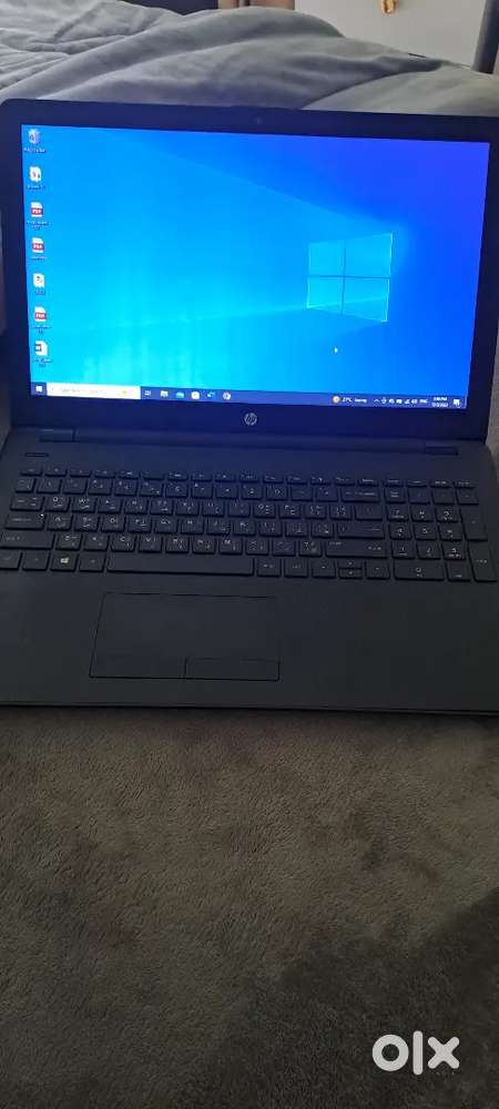 Hp laptop for sale