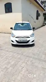Hyundai i10, 2013, Petrol