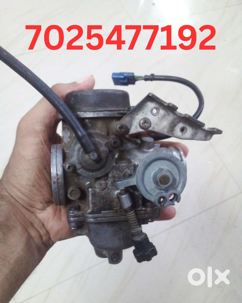 Hero Honda Karizma r original Stock kelhin carburetor for sale