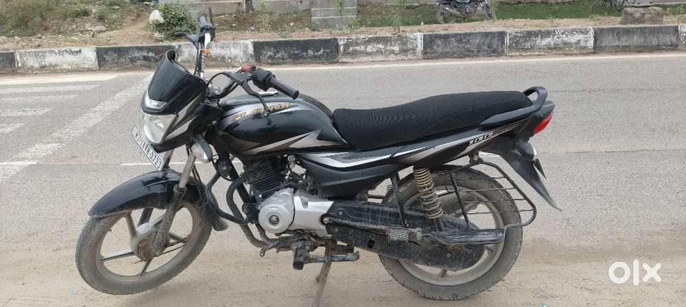 1st owner no engin work