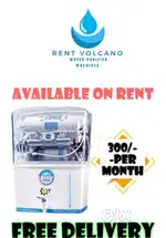 Water purifier machine