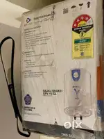 Brand New Geyser 15L