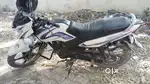 Tvs sports bike