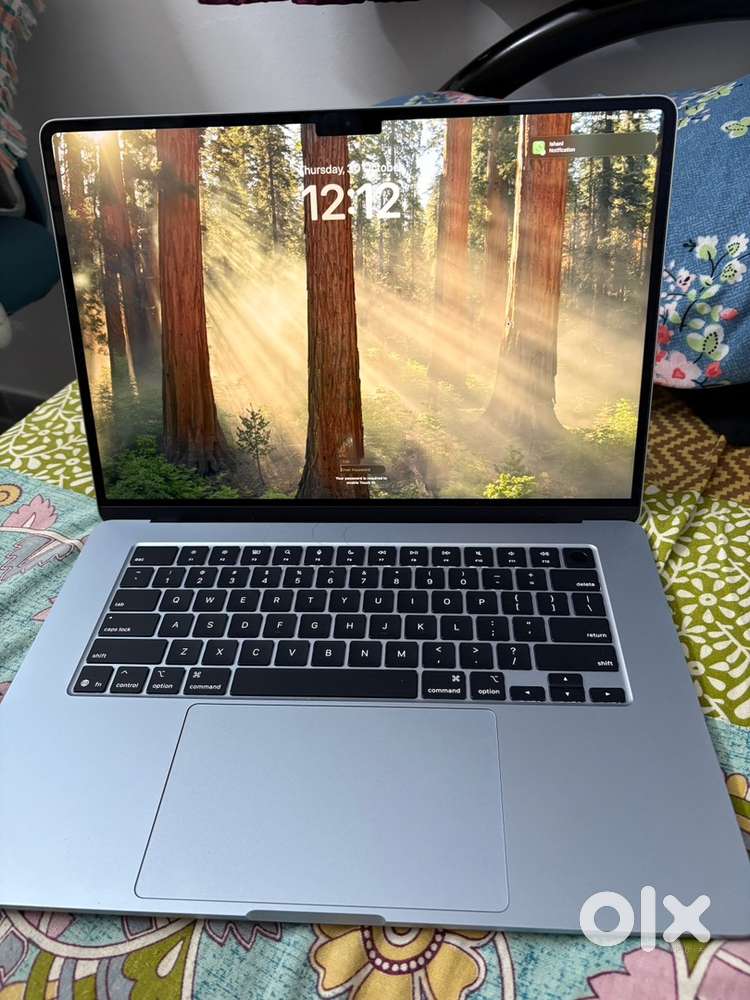Macbook air M4 1TB 15inch