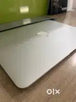 Macbook Air Just like a brand new with Box Kit