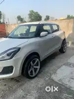 Maruti Suzuki Swift 2020 Petrol Good Condition