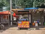 Stall selling
