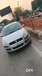 Maruti Suzuki Ritz 210 CNG & Hybrids 660000 Km Driven