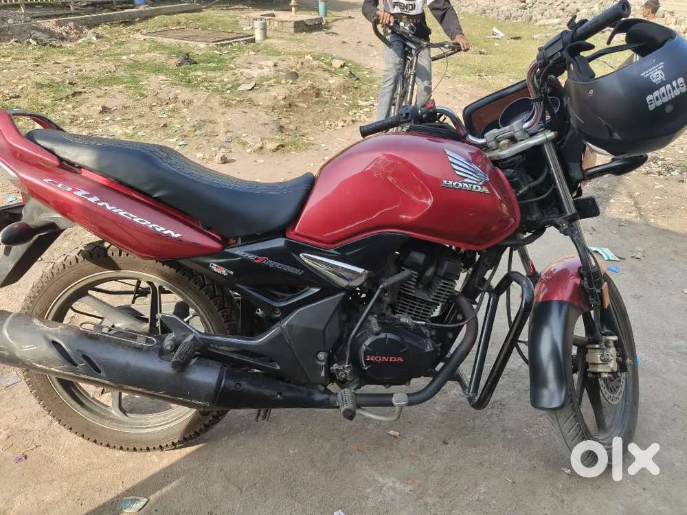 Smooth Engine Condition Ok