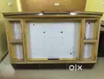 Tv cabinet