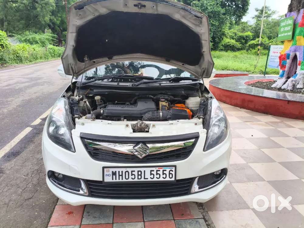 Maruti Suzuki Swift Dzire 2012 good condition