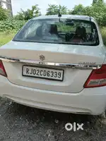 Maruti Suzuki Dzire 2017 Petrol 85000 Km Driven