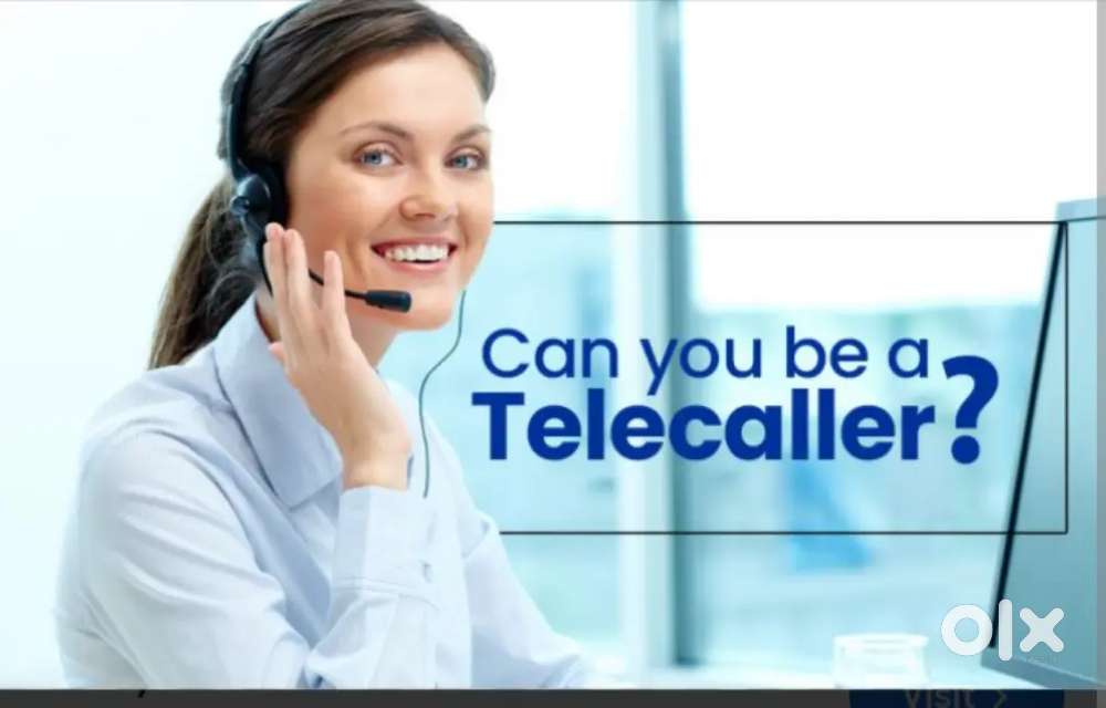 NEED A TELECALLER FOR LOAN COLLECTION
