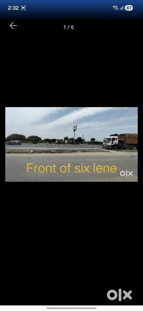 SHOP FOR SALE ON NATATIONAL HIGHWAY 48