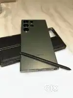 Condition as new s23 ultra 512 gb