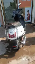 Suzuki Access 2013 Good condition