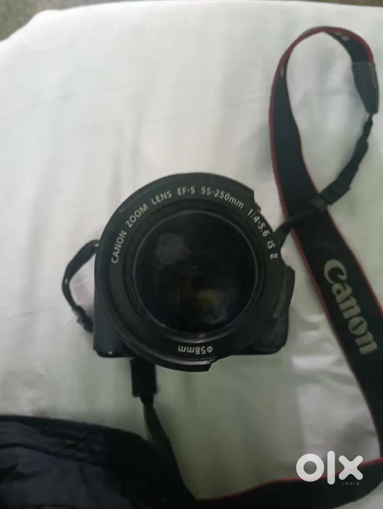 Canon EOS 600D