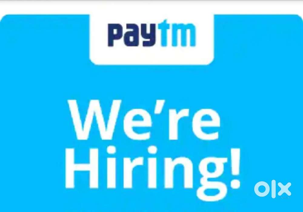 Senior sales executive