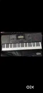 Keyboard  casio