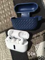 Kdm A1 Super Ear Buds New Condition