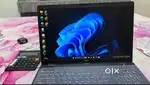 Dell laptop