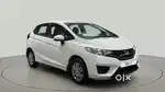 Honda Jazz 1.2 S i-VTEC AT, 2016, Petrol