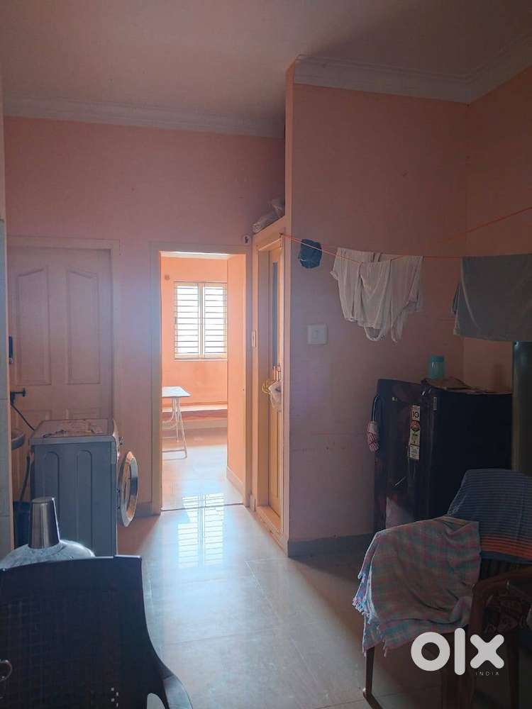 2BHK HOUSE FOR LEASE IN HEBBAL