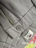 New Mens original levis chinos trouser for men size(32)