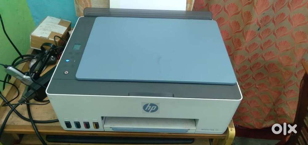 HP Smart Tank 585 Printer